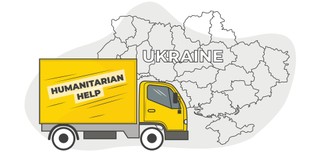 Pomoc Ukraińcom z 0 proc. VAT