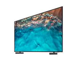 Nowy, tani telewizor Samsunga. Czy warto zwrócić uwagę na BU8000?