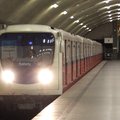 Warszawskie metro znowu sparaliżowane. Drugi raz w ciągu dnia