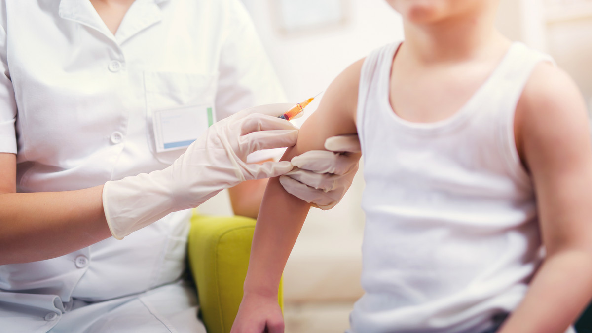 Piastów: przy rekrutacji do przedszkoli  będą dodatkowe punkty za szczepienia