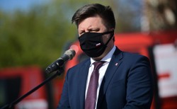 Dworczyk: Żal mi Kidawy-Błońskiej. Platforma źle ją potraktowała