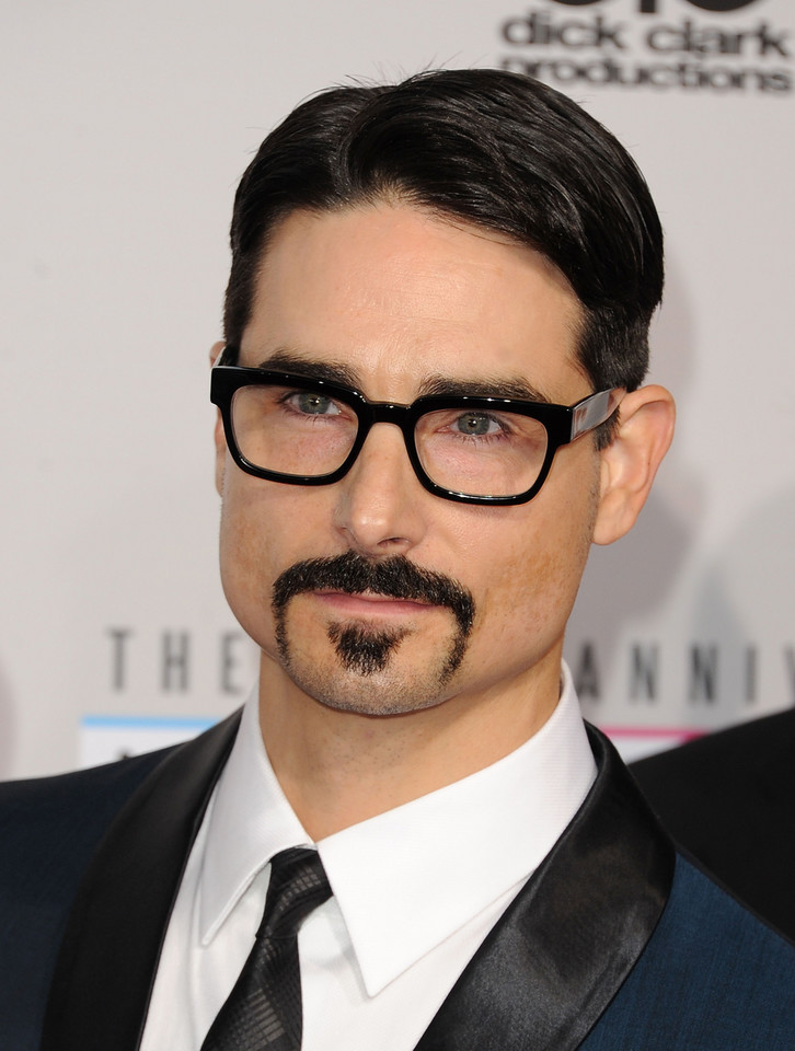 Kevin Richardson (fot. Getty Images)