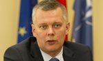 Siemoniak: Sąsiedzi pytają mnie czy będzie wojna