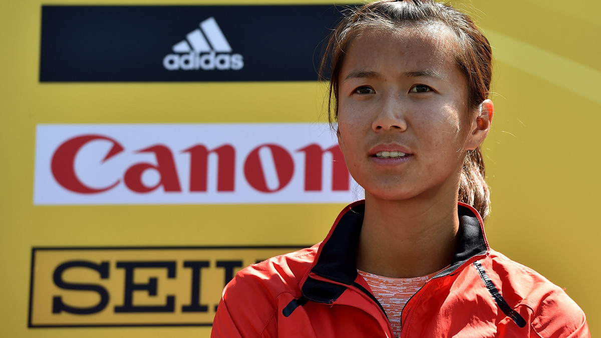 Hong Liu mistrzynią olimpijską w chodzie na 20 km kobiet. Chinka wyprzedziła Meksykanę Marię Guadalupe Gonzalez i rodaczkę Xiuzhi Lu. Najlepsza z Polek, Paulina Buziak, zajęła 28. miejsce. Agnieszka Szwarnóg była 44., a Agnieszka Dygacz nie zeszła z trasy przed 14. kilometrem.