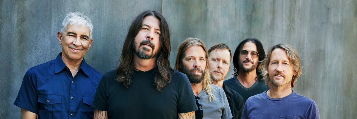 Foo Fighters