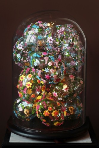 Dekoracje wielkanocne