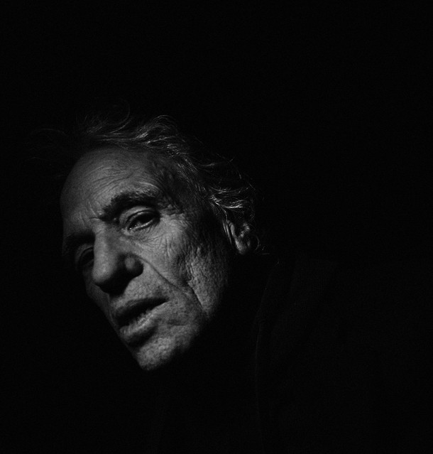 Abel Ferrara 