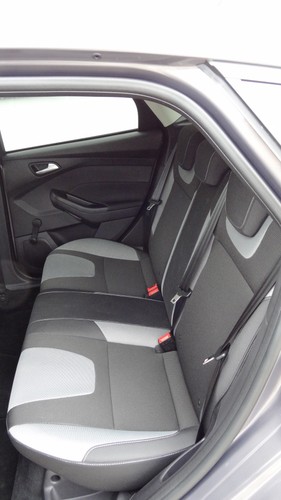 Ford focus 1.0 ecoboost/125 KM