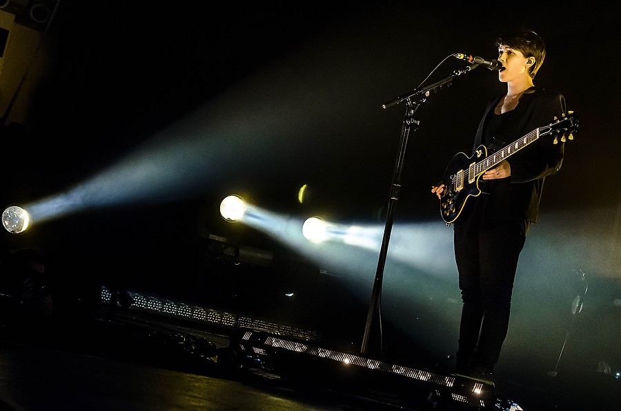 The XX (fot. Darek Kawka/Onet)