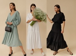 Kilka zmysłowych i praktycznych rzeczy, których tego lata nie powinno zabraknąć w szafie modnej kobiety