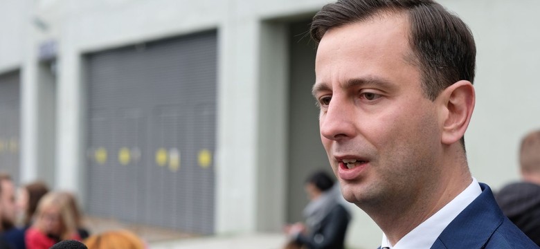 Co z koalicją PiS-PSL? Kosiniak-Kamysz: Przez ostatnie miesiące pluli nam w twarz, a teraz próbują głaskać nas po głowie