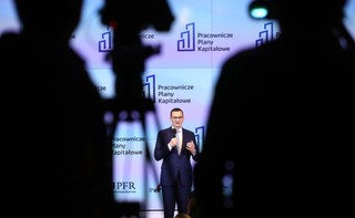 Kopcińska: Morawiecki i Salvini zgodzili się, że w UE nie ma miejsca na podwójne standardy