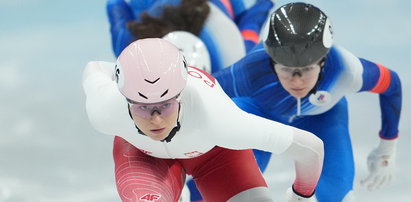 Natalia Maliszewska mówi Faktowi po powrocie z Pekinu: Medal olimpijski wciąż jest moim marzeniem