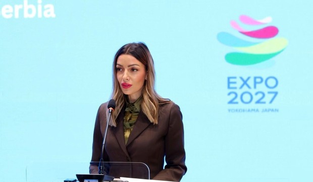 JBAS 2025 Gala – EXPO Explore Horizons