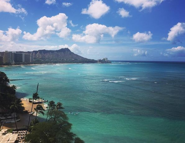 wakacje Mariny Łuczenko i Wojtka Szczęsnego