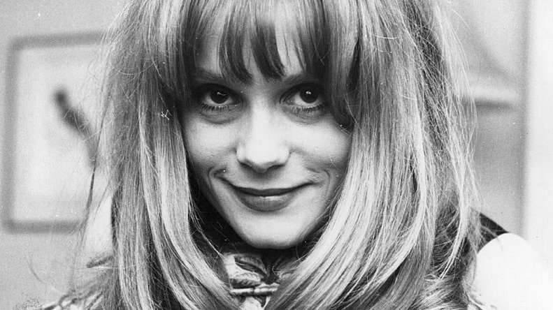 Françoise Dorléac (1942 - 1967)