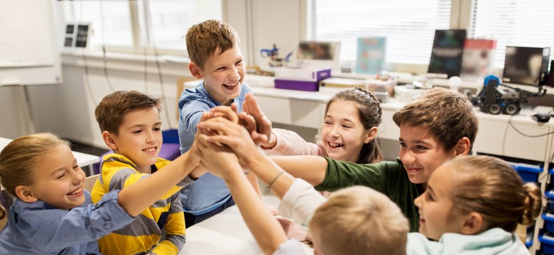 Rok szkolny w czasach pandemii - jak to wygląda w Europie?