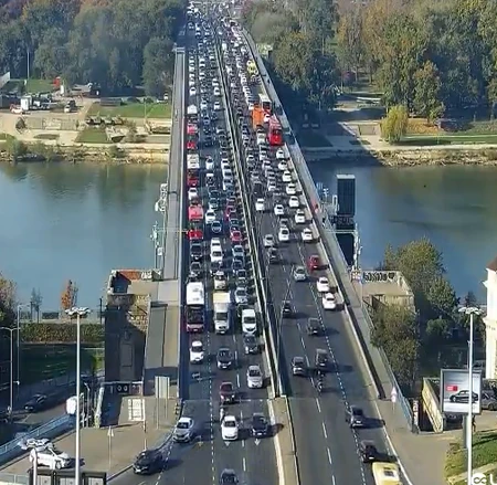 brankov most