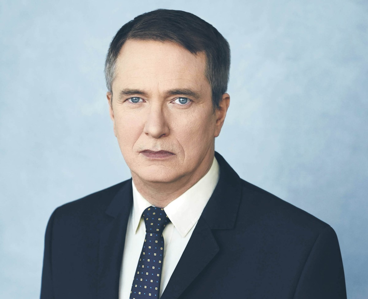 Jarosław Roliński, dyrektor departamentu ochrony ziemi Narodowego Funduszu Ochrony Środowiska i Gospodarki Wodnej
