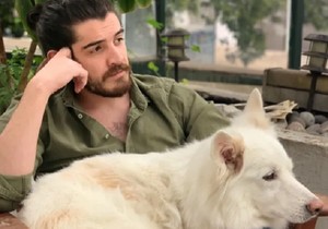 Poslednja fotografija Aleksisa Ortege