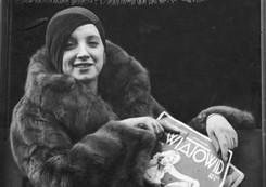 Gdy śpiewała 'Już odchodzę na zawsze', przepowiadała własną przyszłość