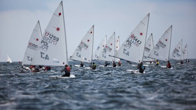 Gdynia Sailing Days: juniorzy Izraela mistrzami świata w klasie RS:X