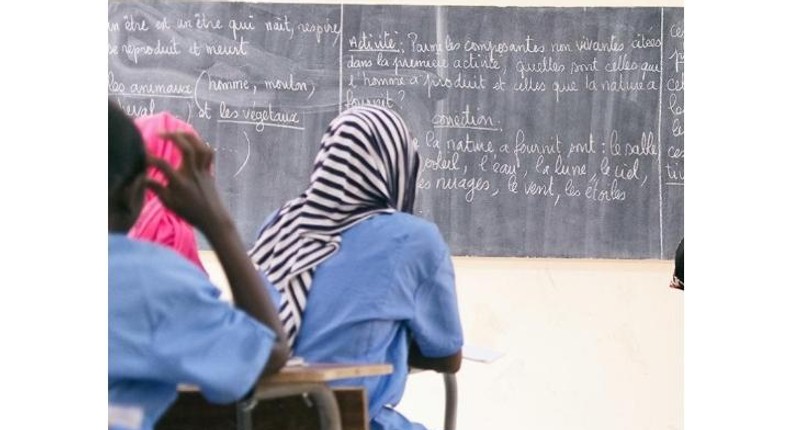 UN ÉLÈVE DE CM2 TESTÉ POSITIF AU CORONAVIRUS DANS UNE ÉCOLE À DIOURBEL