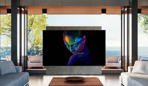 Nowe telewizory OLED mogą otrzymać jaśniejsze panele z mniejszym zużyciem prądu