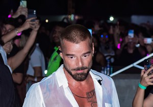 Riki Martin