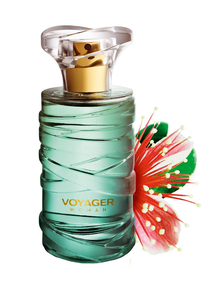 Oriflame Voyager Woman