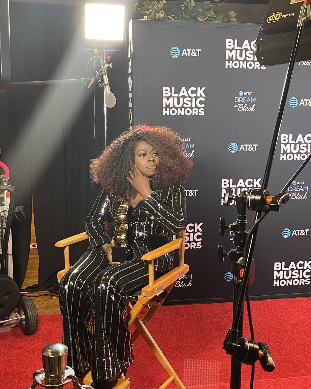 R&B a soulová speváčka Angie Stone tragicky zomrela pri nehode. 