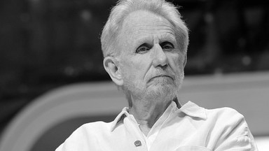 René Auberjonois nie żyje. Aktor znany z "MASH" i "Star Trek: Stacja kosmiczna" miał 79 lat