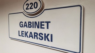 System pacjentowi wilkiem. Sprawdzamy, jak działa informator o dostępnych terminach wizyt lekarskich