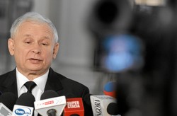 Komisja śledcza do spraw Smoleńska? Kaczyński chce zrobić porządek