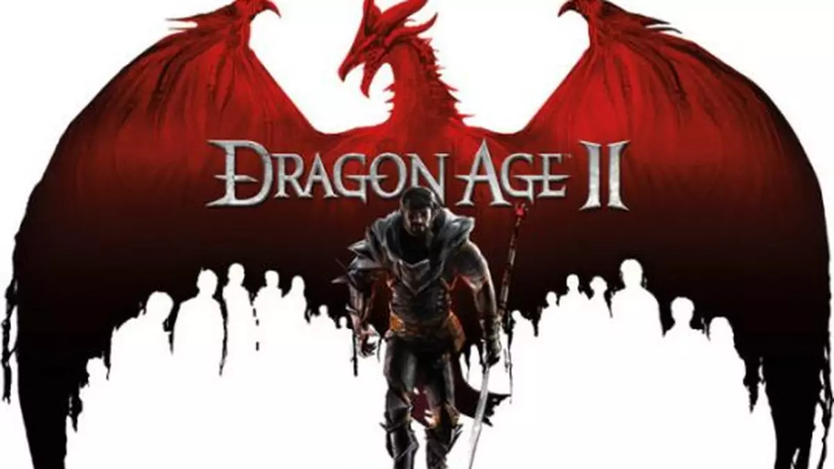 Demo Dragon Age II na PC uderzy 23 lutego