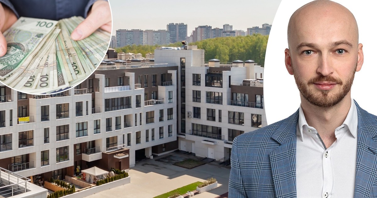 Kupować mieszkanie, czy czekać? Tak będą się zmieniać ceny