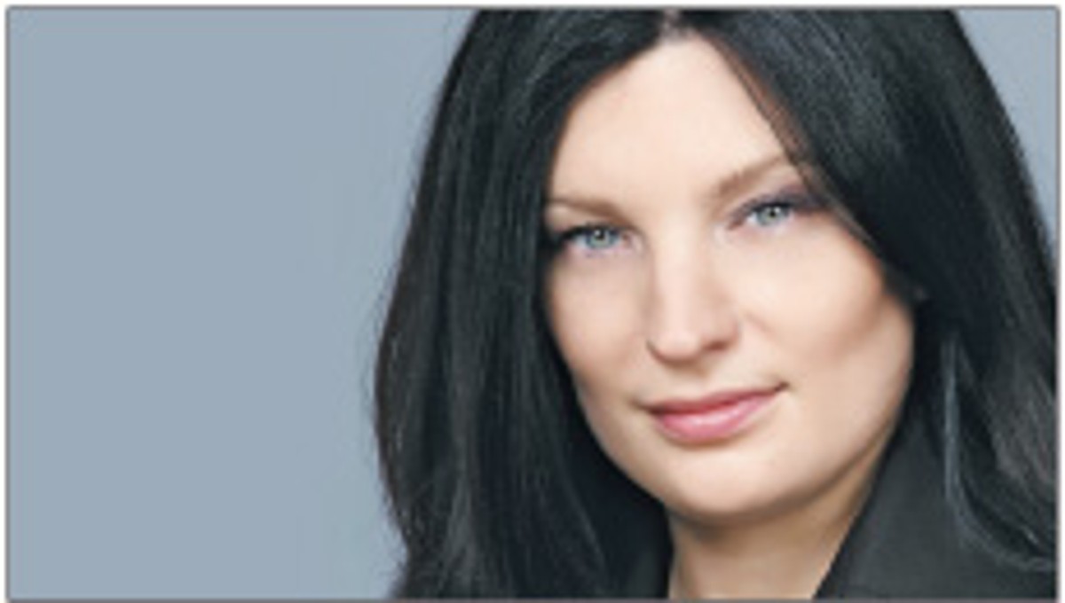 Sylwia Puzynowska, radca prawny z kancelarii Sylwia Puzynowska Kancelaria Prawa Pracy