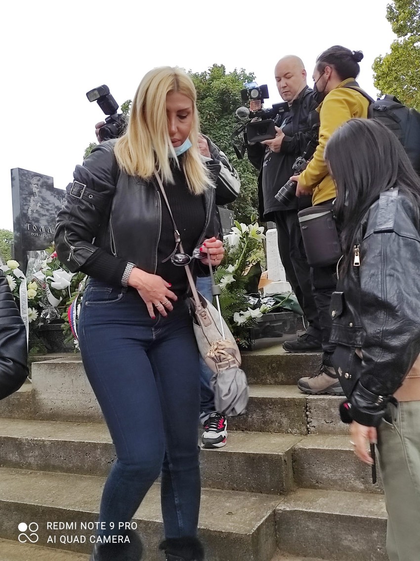 Toma Zdravković - pomen 