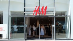 H&M 