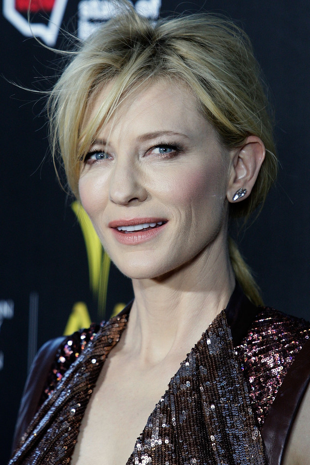 Cate Blanchett