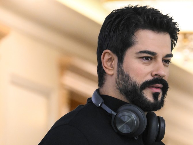 Burak Ozčivit
