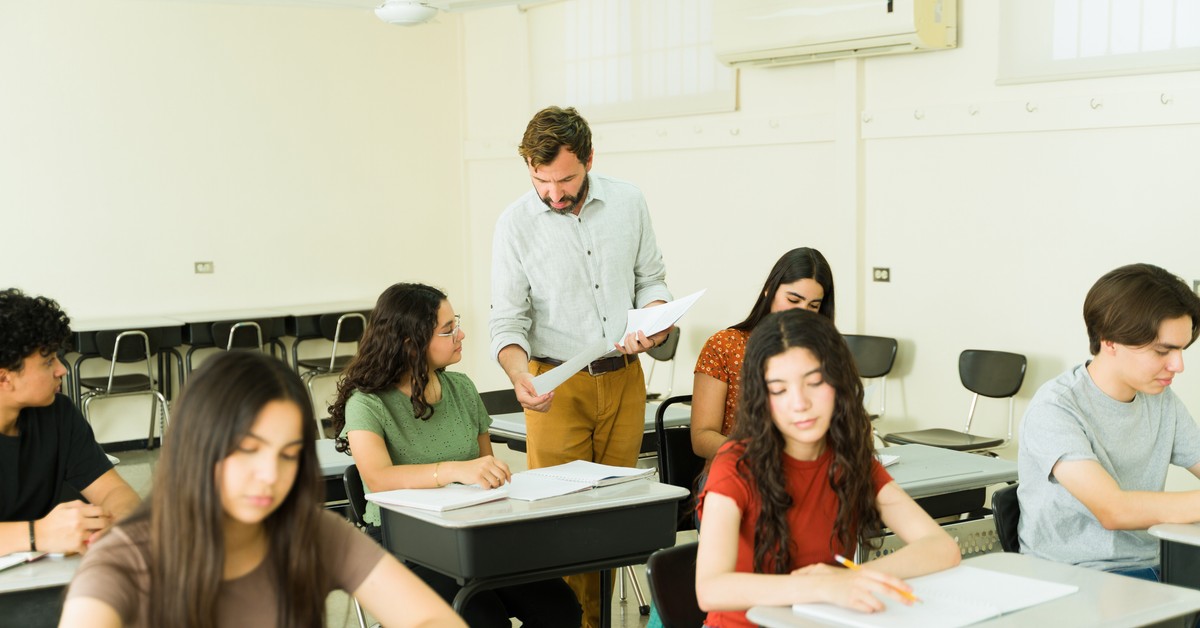 Nowelizacja Karty nauczyciela podpisana przez prezydenta. Brak weta wobec oczekiwanych od dawna zmian