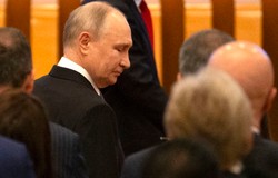 "Każdy kto mu powie, straci czapkę lub głowę". Putin nieświadom prawdziwej sytuacji...