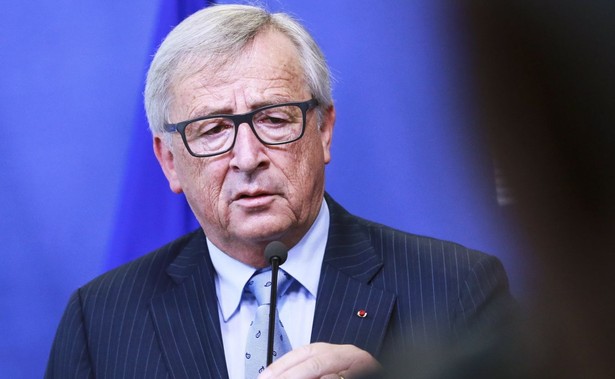 Jean-Claude Juncker