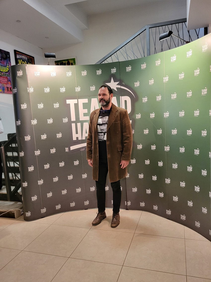 Aleksandar Srećković Kubura