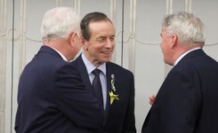 Tomasz Grodzki zostaje. Wniosek o odwołanie marszałka Senatu odrzucony