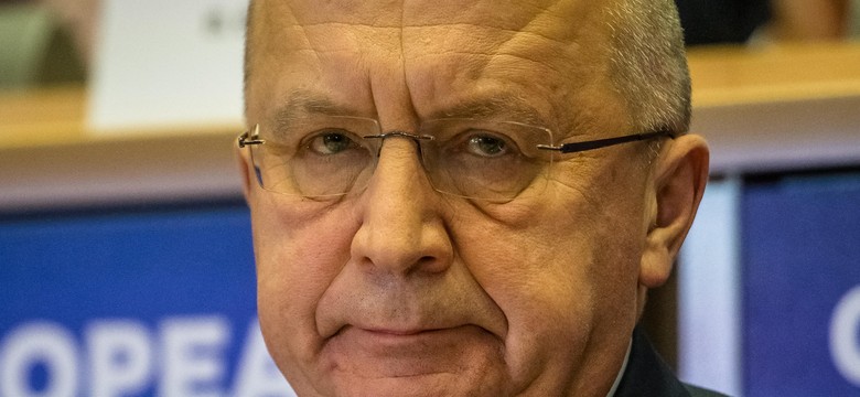 Komisarz UE nie pozostawia złudzeń. "Nie jesteśmy przygotowani na atak"