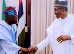 Tinubu, other APC leaders guilty of Buhari's failure - Party chieftain