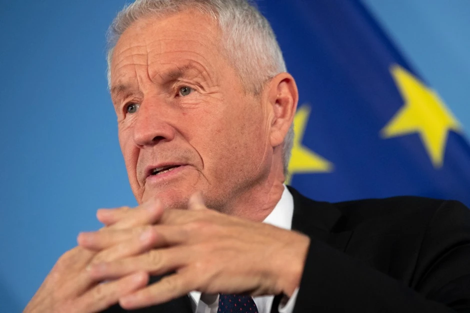 Torbjorn Jagland