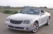 Chrysler Crossfire: definitywne zakończenie produkcji